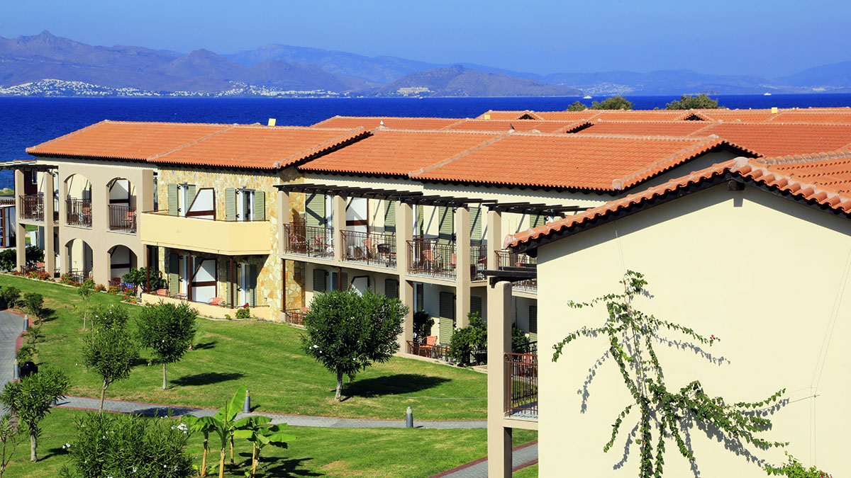 Labranda Marine Aquapark Resort - NR